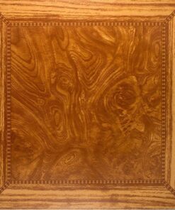 OF20 CAJA CERAMICAS MADERA RAIZ DE NOGAL 35X35 1ERA X MTS2 *LDS* /2.20/ X MT2 $9760  R21101204