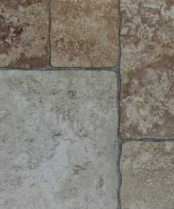 OF20 CAJA CERAMICAS SAN TELMO TEXT TERRA 35X35 1ERA /2.20/ *LDS* X MT2 $10816  R21101224