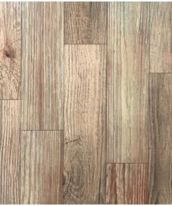 OF20 CAJA CERAMICAS MADERO BRILLANTE CLARO 56X56 1ERA /2.17/ *LDS* X MT2 $12728  R21101278