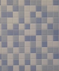 OF20 CAJA CERAMICAS VENECITA BTE AZUL 31X53 1ERA /1.65/ *LDS* X MT2 $15384  R21101298