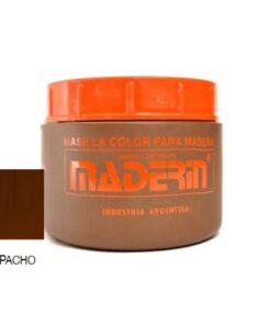 OF20 MASILLA MADERA LAPACHO X 200 GRS *D.DM* MADE413 40704707