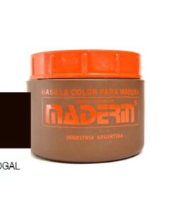 OF20 MASILLA MADERA NOGAL X 200 GRS *D.DM* MADE415 40704709