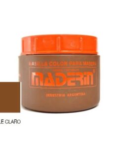 OF20 MASILLA MADERA ROBLE CLARO X 200 GRS *D.DM* MADE418 40704712