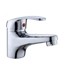 MONOCOMANDO CORTO PARA BAÑO *P-M* 10431 43000822 43000822