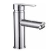 MONOCOMANDO ALTO PARA BAÑO *P-M* 1526 43000947 43000947