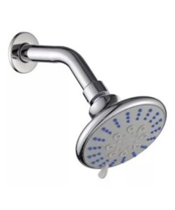 OF20 DUCHA C/BRAZO TETON PLASTICO C/ROCETA *MZT* 2103