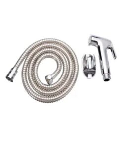 OF20 KIT DUCHADOR CON GATILLO, FLEXIBLE 1,5MT *MZT* 2222