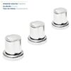 OF20 GRIFERIA HUILEN BIDET *AQG* 12020 50100338