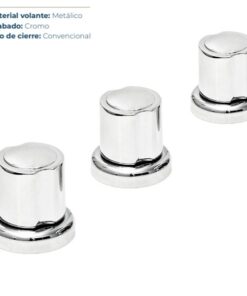 OF20 GRIFERIA HUILEN BIDET *AQG* 12020 50100338
