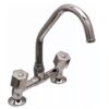 GRIFERIA COCINA P/EMBUTIR CLIO COE 1100 *BYO* 50400272