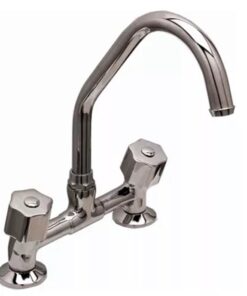 GRIFERIA COCINA P/EMBUTIR CLIO COE 1100 *BYO* 50400272