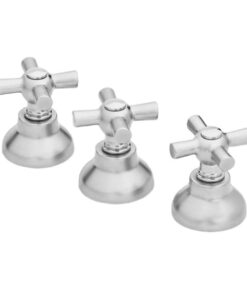 GRIFERIA DE BIDET EPSILON CROMO BI 4009 *BYO* 50400448
