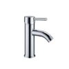 MONOCOMANDO FLAMING PARA LAVATORIO 17CM SF222-0212 51100028