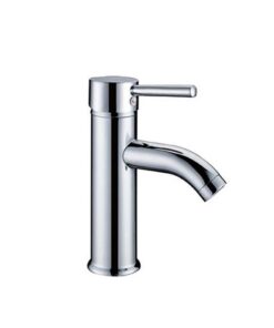 MONOCOMANDO FLAMING PARA LAVATORIO 17CM SF222-0212 51100028