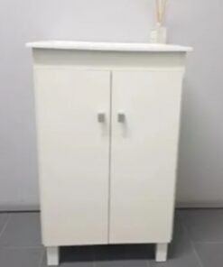 OF20 VANITORY LOFT BCO 80 C/FILO BCO *JC* 80LS 70300002