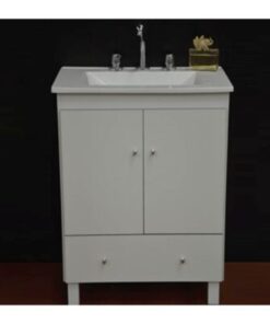 OF20 VANITORY LOFT PRACTICO BCO 50 C/FILO BCO *JC* 50LP 70300009