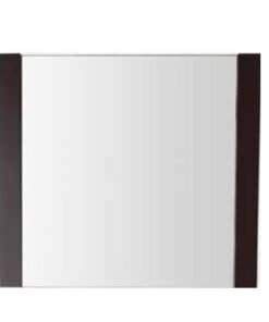 OF20 ESPEJO COUNTRY HABANO 80X70 LAQ. SEMI-MATE *JC* CE80 70300054