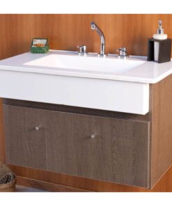 OF20 VANITORY FORESTAL 80 COLG. TERRARUM PTA VOLC. *JC* TC+N°COLOR+80 70300072