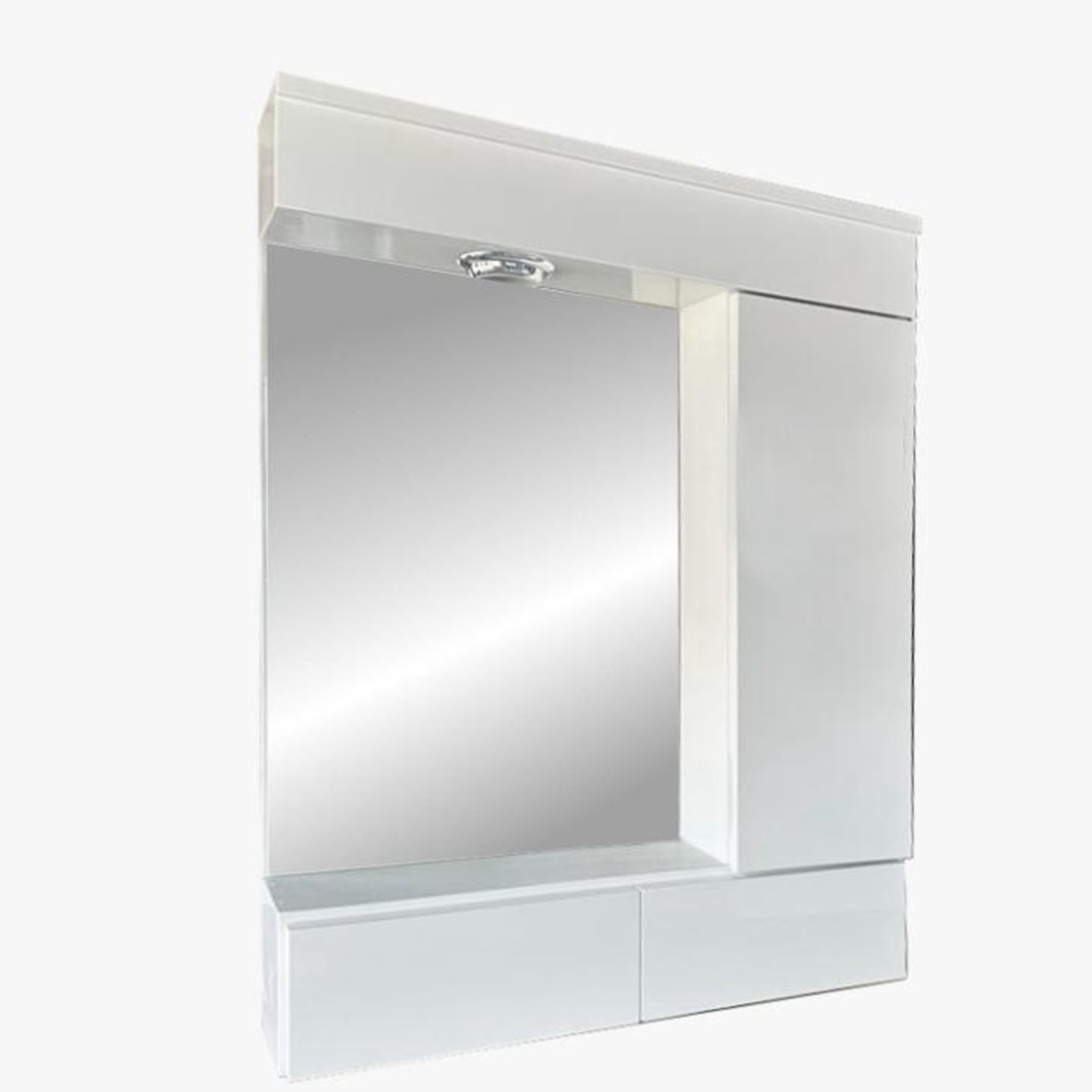 OF20 BOTIQUIN RECTANGULAR 3 CAJONES 060X076 *LM* B14 70400009