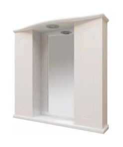 OF20 BOTIQUIN 053X041 DOS PUERTAS *LM* B19 70400014