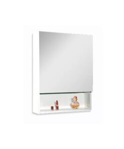 OF20 BOTIQUIN 035X045 CON ESTANTE INFERIOR *LM* B7 70400031