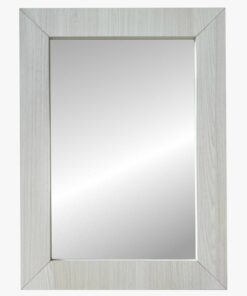 OF20 ESPEJO 060X070 LAQUEADO SIN REPISA *LM* E8 70400044