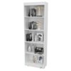 OF20 BIBLIOTECA CON ESTANTES 0.60 VENEZIA *MSNI* 81060 71100029