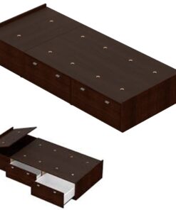 OF20 PLATAFORMA 1 PL 80 X 190 BENETHON - WENGUE *MSNI* 56622 71100060