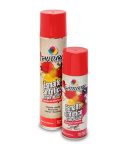 OF20 AEROSOL BERMELLON 160G PINTURIC 101805 81200105