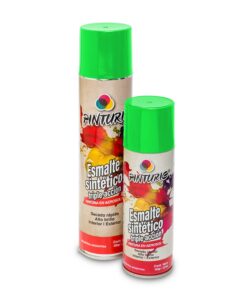 OF20 AEROSOL VERDE CLARO 160G PINTURIC 101815 81200115