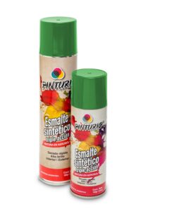 OF20 AEROSOL VERDE INGLES 160G PINTURIC 101816 81200116