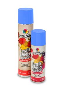 OF20 AEROSOL TRAFUL 160G PINTURIC 101824 81200124