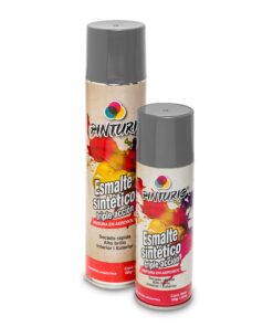 OF20 AEROSOL PLATA 160G PINTURIC 101827 81200127