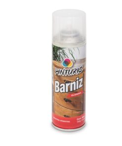 OF20 AEROSOL LACA MATE 160G PINTURIC 101829 81200129