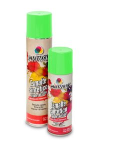 OF20 AEROSOL VERDE MANZANA 160G PINTURIC 101836 81200136