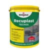 OF20 RECUPLAST TECHOS BLANCO 20LTS *AB* 84711007 P80100284