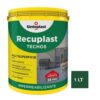 OF20 RECUPLAST TECHOS VERDE INGLES 1LT *AB* 84715723 P80100292