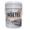 OF20 LATEX INT/EXT BLANCO 10LTS FASETEC *AB* 81711136 P80100360