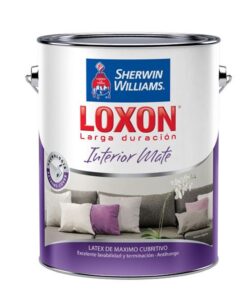 OF20 LATEX INTERIOR BLANCO 4LTS CREMAR *AB* 81721014 P80100588
