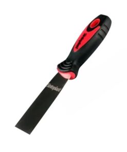 OF20 ESPATULA ACERO INOXIDABLE TPR 38MM *AB* 650203 P80100621