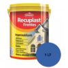 OF20 RECUPLAST FRENTES AZUL 1LT *AB* 84216333 P80101193