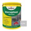 OF20 RECUPLAST TECHOS GRIS 4LTS *AB* 84717204 P80101269