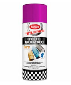 OF20 KRYLON TUNING EFECTO ANODIZADO PURPURA 311 GR KRYLON 61013 *SW* P80600284