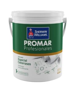 OF20 LATEX PROFESIONAL CIELOS RASOS 20 LITROS PROMAR 24520 *SW* P80600524