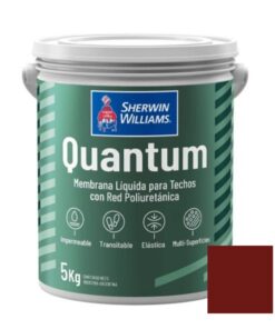 OF20 MEMBRANA LIQUIDA ROJO TEJA 5K QUANTUM 12417 *SW* P80600876