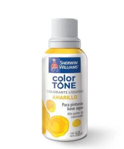 OF20 COLORANTE LIQUIDO AMARILLO 50ML *SW* 75132 P80600892