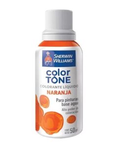 OF20 COLORANTE LIQUIDO NARANJA 50ML *SW* 75134 P80600894