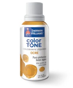 OF20 COLORANTE LIQUIDO OCRE 50ML *SW* 75137 P80600897