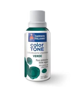 OF20 COLORANTE LIQUIDO VERDE 50ML *SW* 75139 P80600899