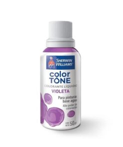 OF20 COLORANTE LIQUIDO VIOLETA 50ML *SW* 75140 P80600900